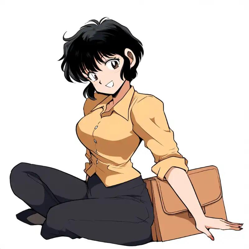 Akane's avatar