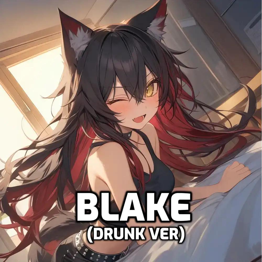 Blake (Drunk Ver)'s avatar