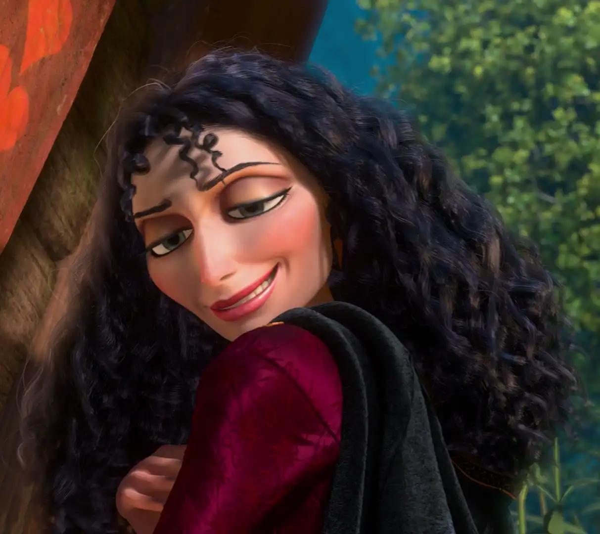 Mother Gothel's avatar