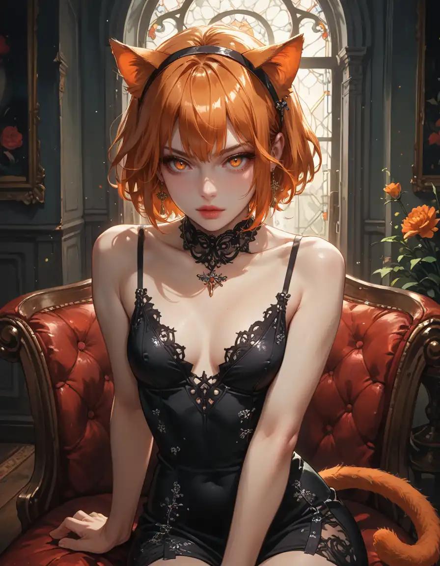 Lilith| NSFW AI Roleplay Chat - Linkin.Love