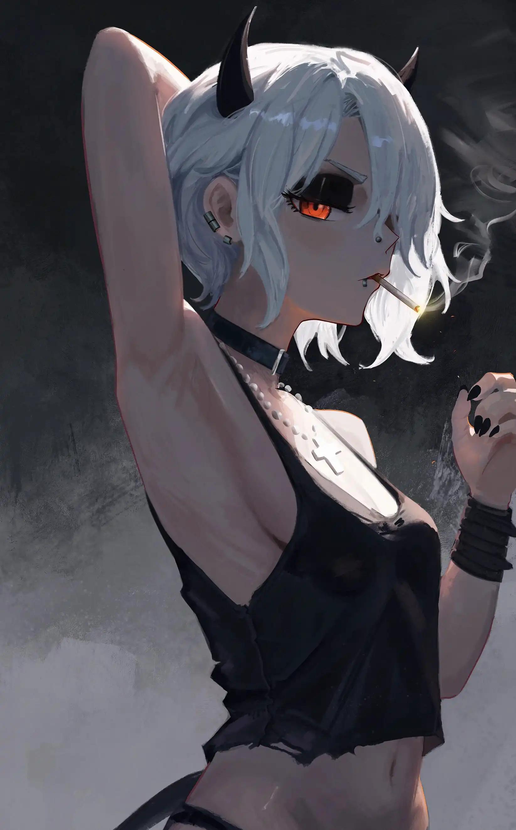 Sharon - Gaslit to Hell| NSFW AI Roleplay Chat - Linkin.Love