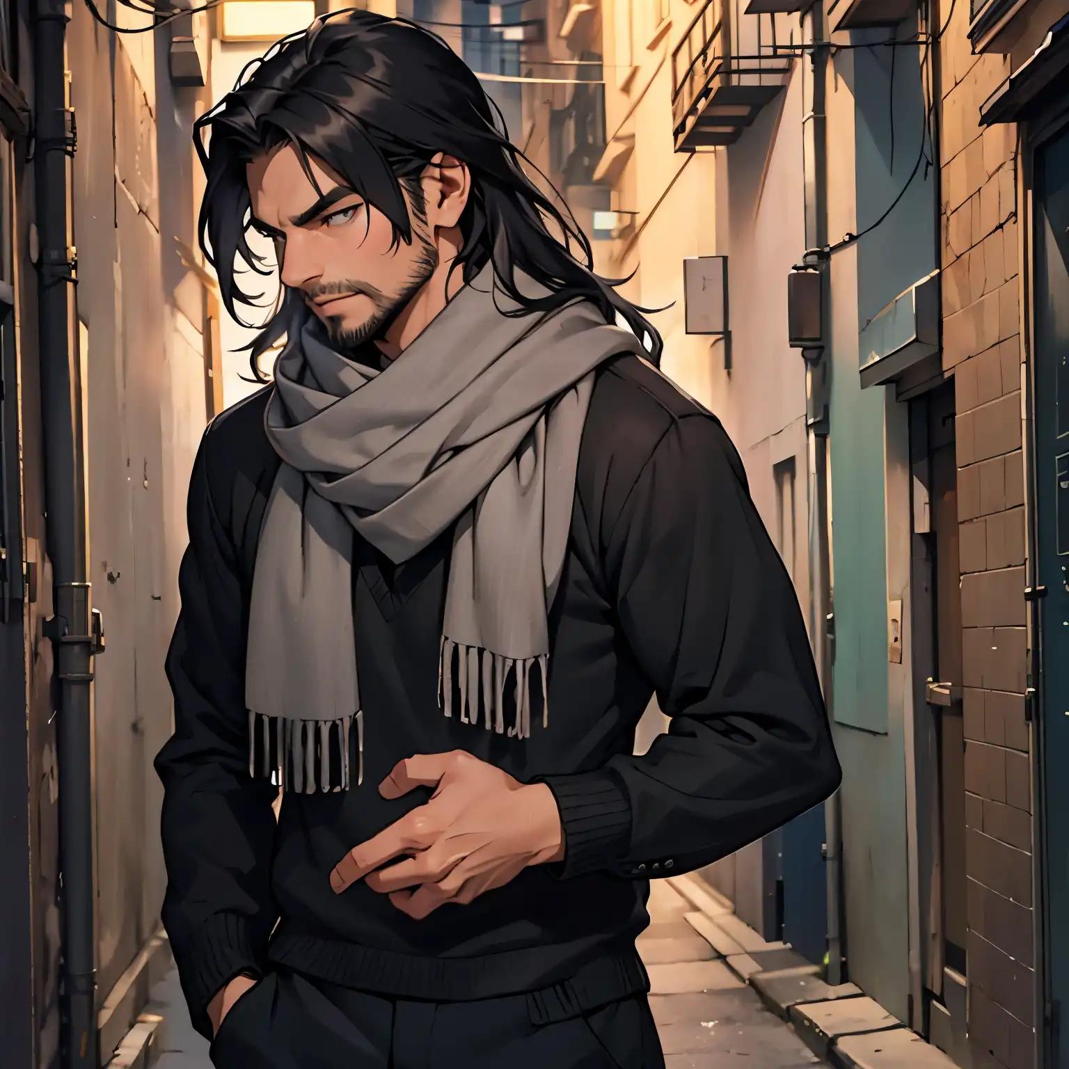 Shota Aizawa| NSFW AI Roleplay Chat - Linkin.Love