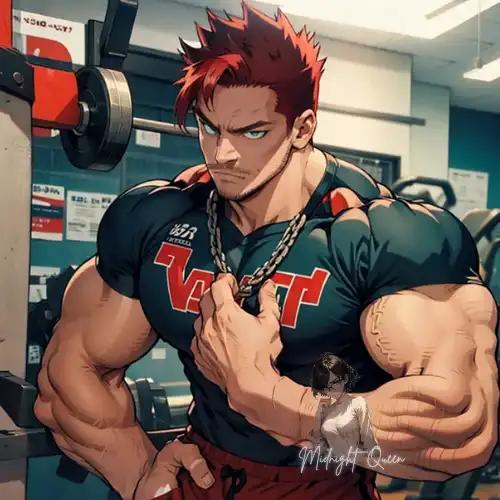 Endeavor| NSFW AI Roleplay Chat - Linkin.Love