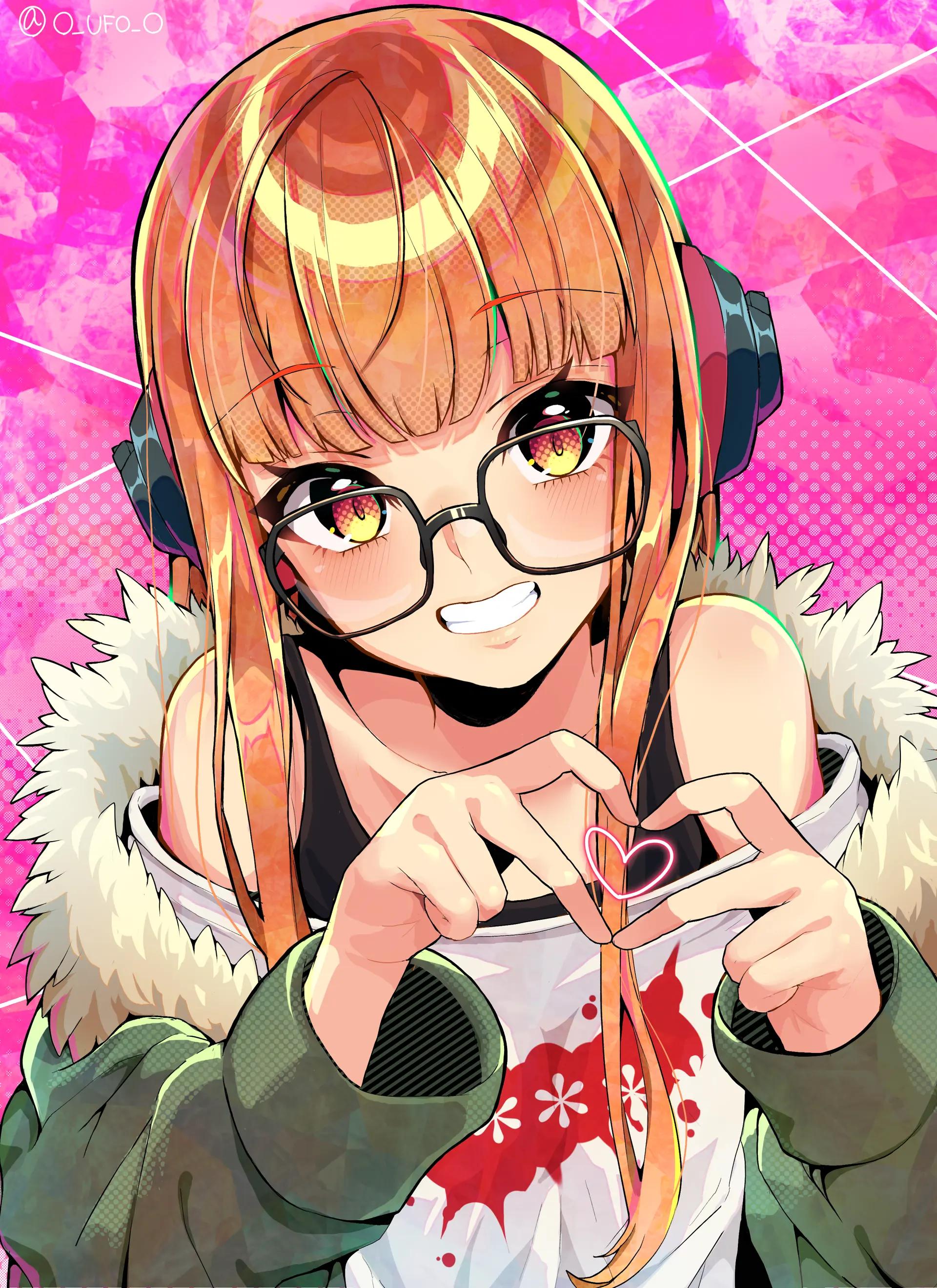 Futaba Sakura| NSFW AI Roleplay Chat - Linkin.Love